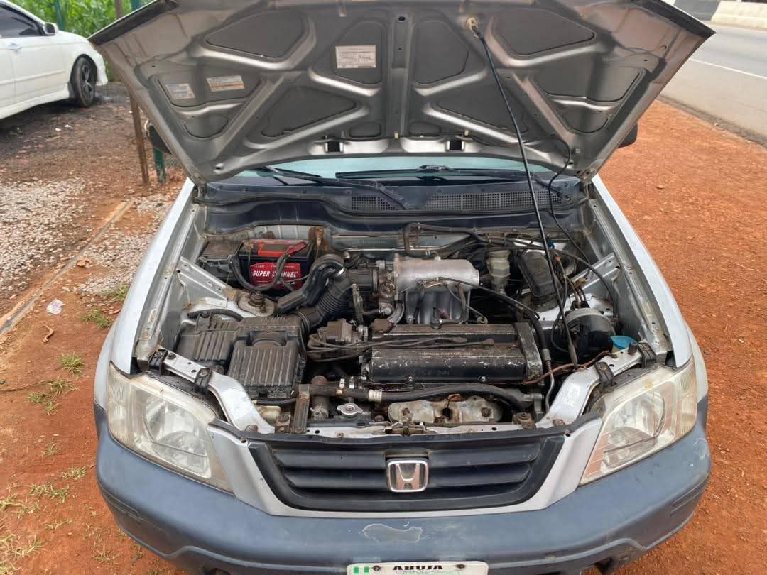 A picture of 1980 Ni crv