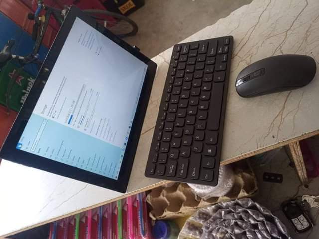 tablet