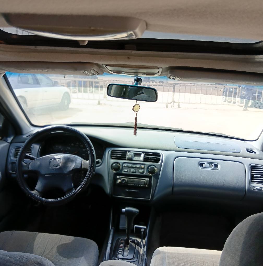 A picture of Distress sale Honda Baby boy with everything working perfectly 