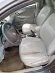 A picture of Toyota Corolla