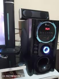 A picture of Used House Staff s