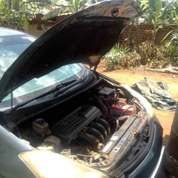 A picture of Wish 14.5 Call 0701488581 What s app 0776417404