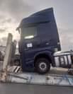 A picture of Actros 2545