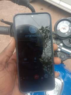 infinix hot 10i