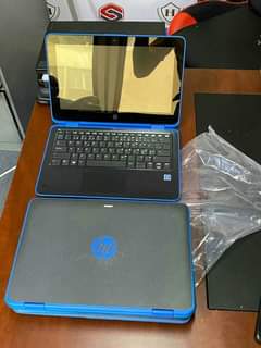 hp x360