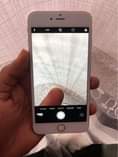 A picture of iPhone 6 s plus 128gb storage