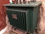 A picture of Power transformer