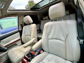 A picture of Harrier Kawundo 2008 Price 42Millions Now Now Good Condition Just