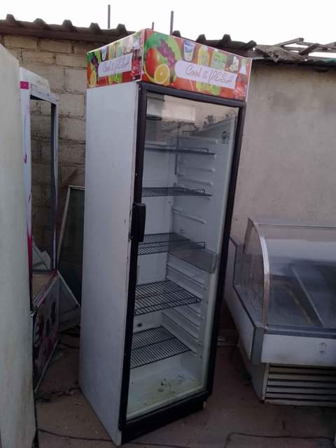 classifieds/fridges