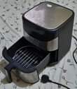 A picture of Digital Airfryer inauzwa