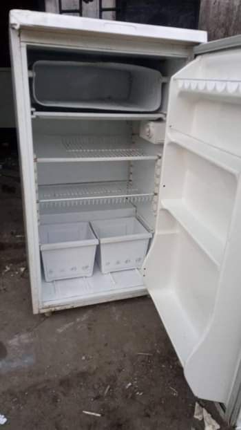 fridges