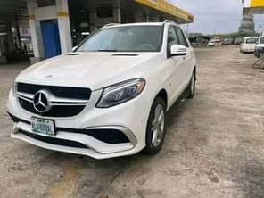 A picture of highest grade GlE buy and rejoice everything in good condition