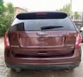 A picture of Ford Edge