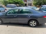 A picture of Honda Accord EOD