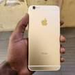 A picture of iPhone 6 Plus 64gb bei 160 000 0655695769 finger NO