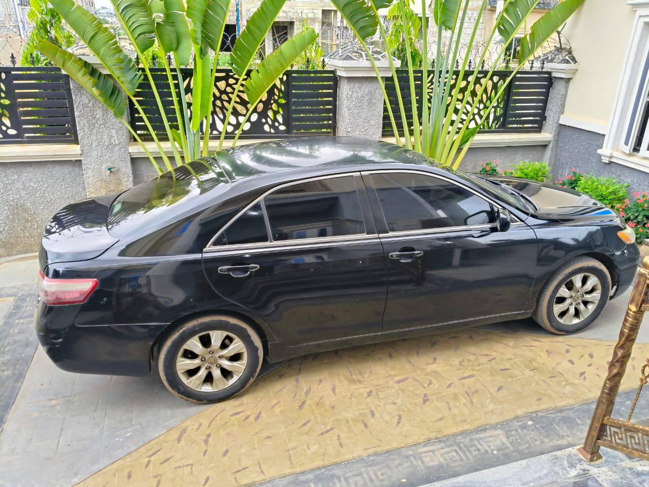A picture of  UNBELIEVABLE OFFER Toyota Camry 2008 Model A True Gem
