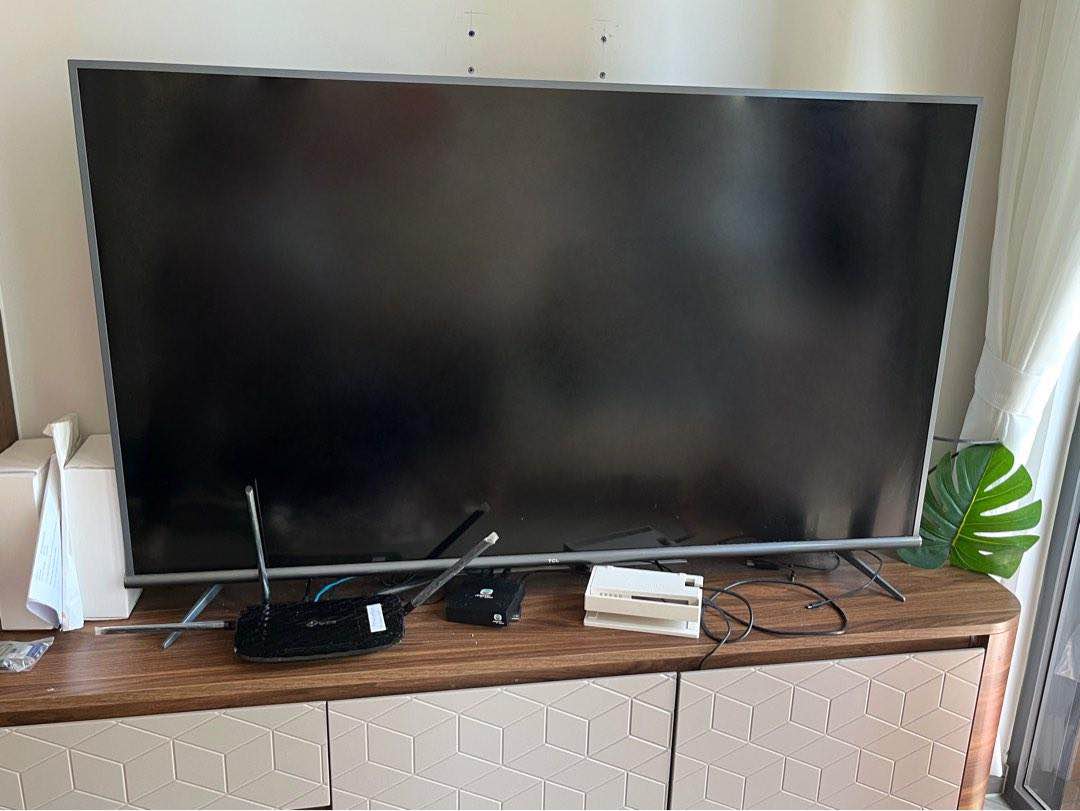 tvs