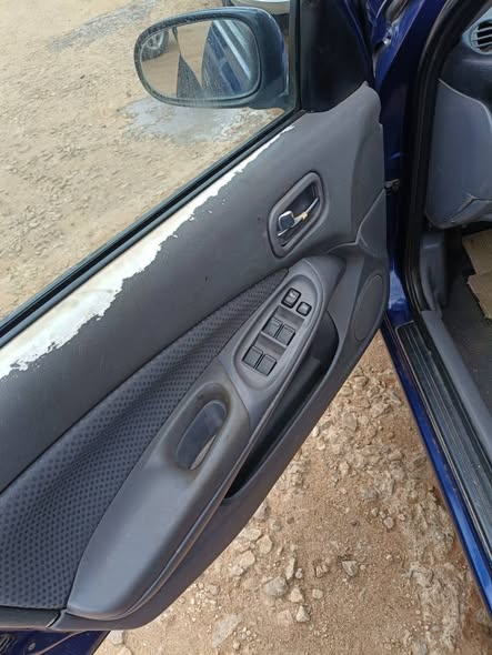 A picture of AUTOMATIC DRIVE NISSAN ALMERA KADUNA 08061654600
