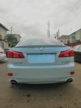 A picture of Is250