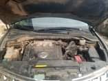 A picture of Nissan Murano 2007 Model