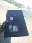 A picture of TOSHIBA core 5 Ram 4gb hdd 320gb procesor 2.56ghz chaji