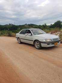 A picture of Premio 7A Old Model