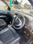 A picture of SUBARU FORESTER XT