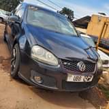 A picture of GOLF GTI 2007 22M