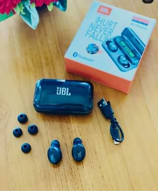 A picture of JBL Air F9 pro 