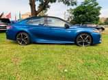 A picture of Toks 2020 Toyota Camry
