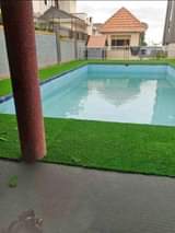 A picture of Artificial grass available in all sizes 0754140493