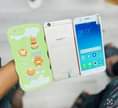 A picture of OPPO F1s GB64 RAM4