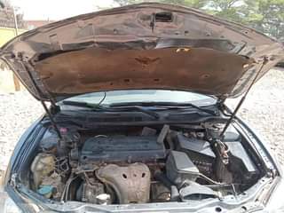 A picture of Toyota Camry 2008 in excellent condition