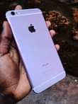 A picture of iPhone 6s Plus at 270k