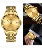 A picture of Automatic Gent s Watches