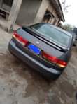 A picture of HONDA ACCORD EOD 08079673869