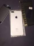 A picture of iPhone 8plus