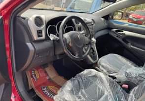 A picture of URGENT SERIOUS BUYERS ONLY Foreign Pontiac vibe Year 2009 Whatsapp