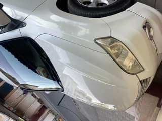 A picture of TOYOTA VANGUARD YA MUHINDI INAUZWA