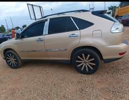 A picture of 2008 Lexus RX330