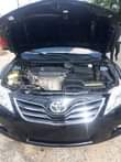 A picture of Toyota Camry 2010 venza engine Registered features sound engine beautiful