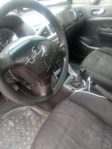 A picture of 2008 Peugeot 307