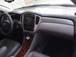 A picture of 2006 TOYOTA Highlander 3seaters
