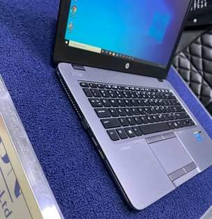 A picture of Hp 430 G3