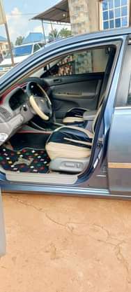 A picture of Few months used 2004 Camry First body 4 plugs Owner