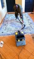 A picture of Cleaning services