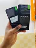 A picture of Oppo A83