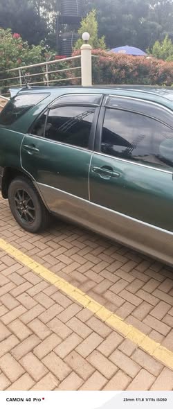 A picture of HARRIER 13M CALL 0701488581 WHATSAPP 0776417404