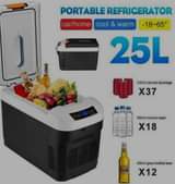 classifieds/fridges