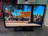 A picture of LED TV 32